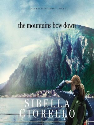 cover image of The Mountains Bow Down